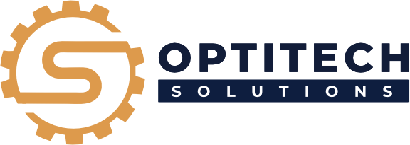 Opty Tech Solutions - Machinery Technologies
